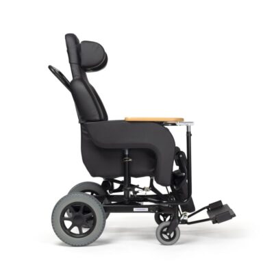 Cadeirão Geriátrico Tipo Concha Exterior – Interior