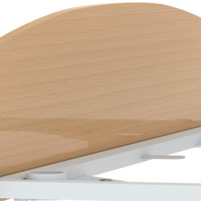 Estrado Elétrico Tripartido