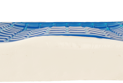 Almofada Anti Escaras Visco Gel EVOGEL 18007