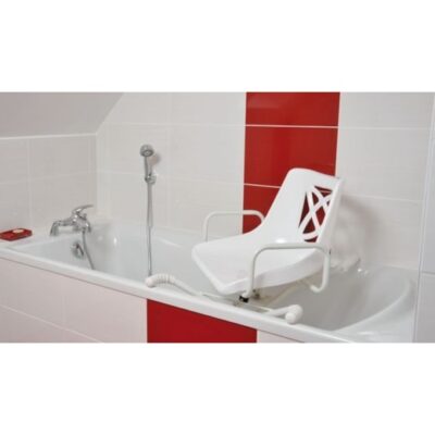 Cadeira de Banho Giratória p/Banheira 18003