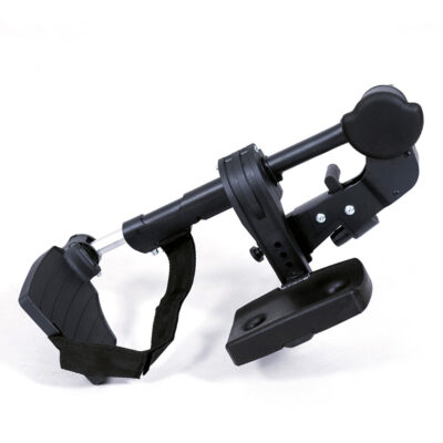 Apoio de Pés Elevatório p/ Cadeira de Rodas 01139