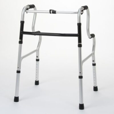 ALUGUER – Andarilho de Encartar e Posições em Alumínio